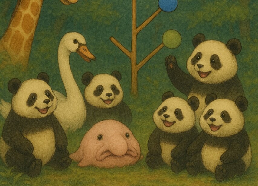 EthPandaOps Pivots to GitChain