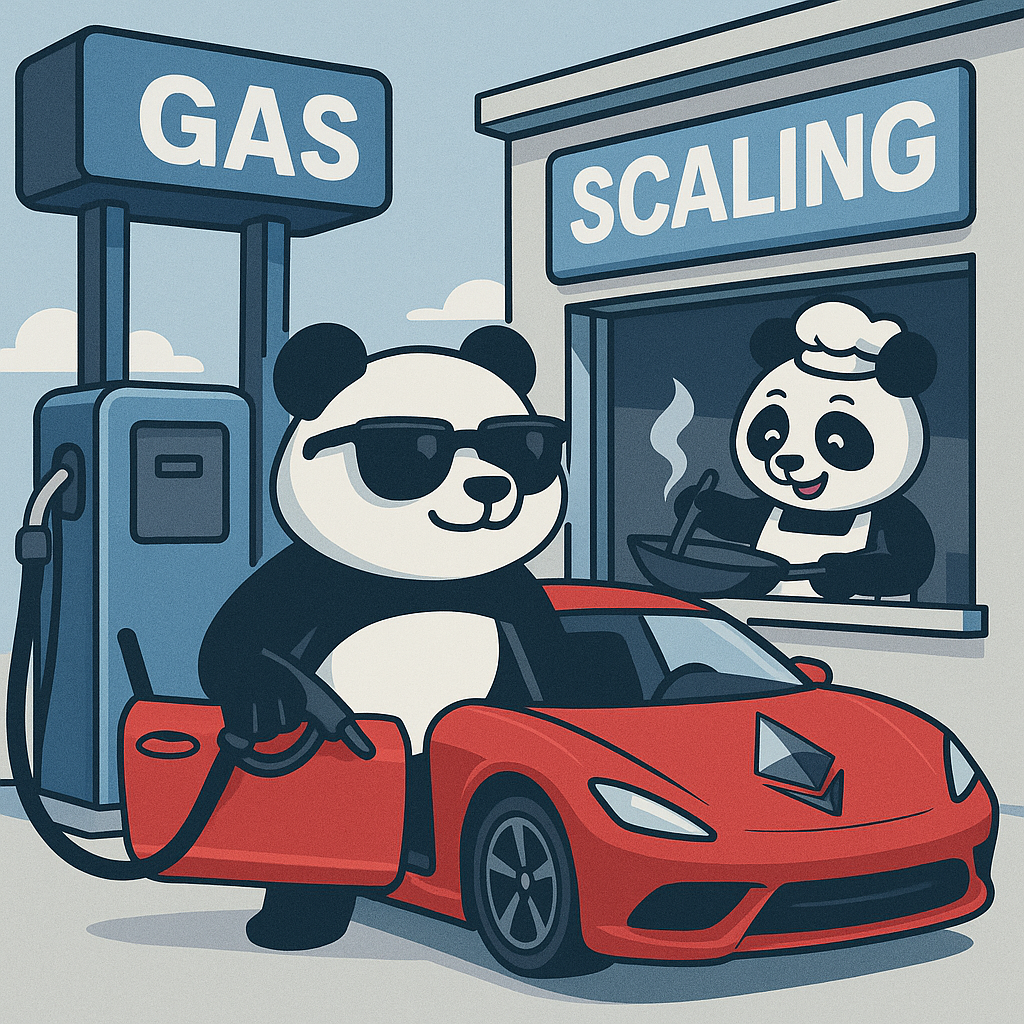 Scaling Ethereum: The Path to 45M Gas Limit and Beyond