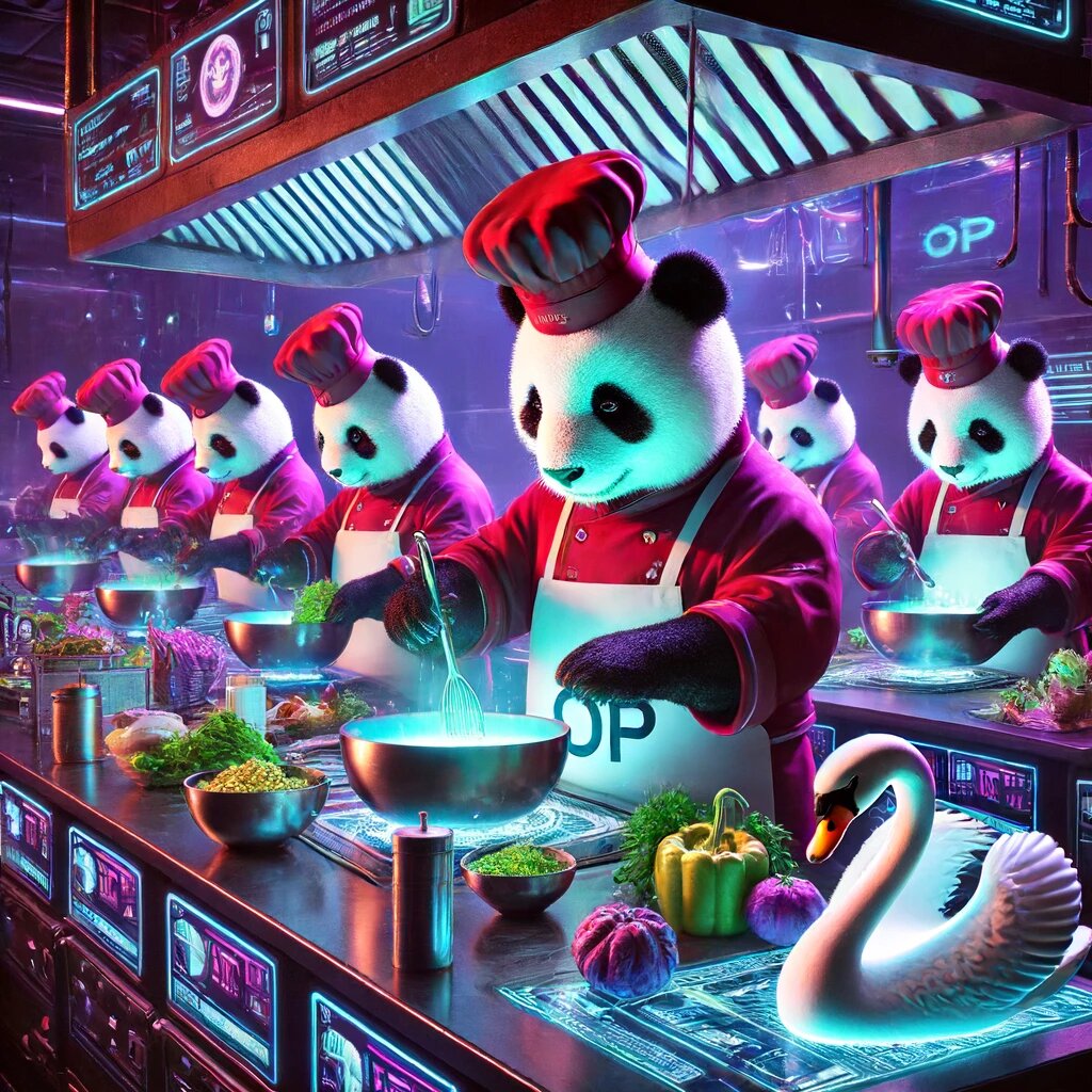 Reusing the Kurtosis Ethereum-package as a base for your L2 devnet