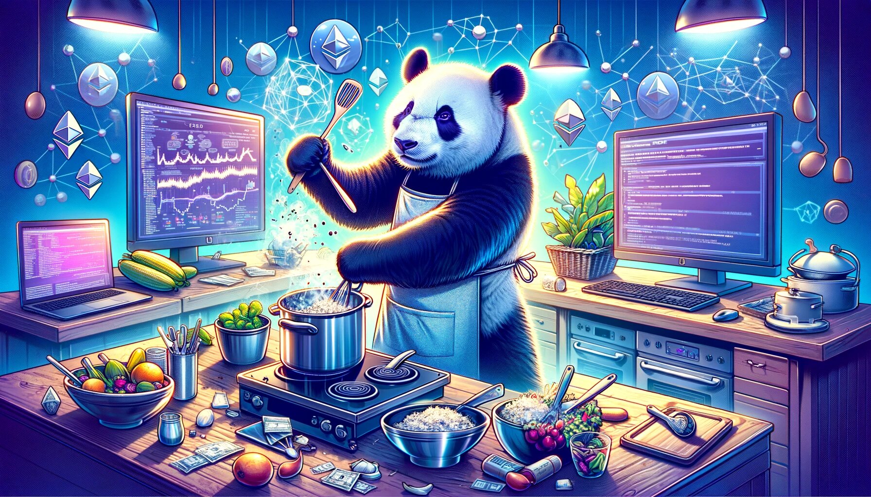 Open Sourcing Xatu Data