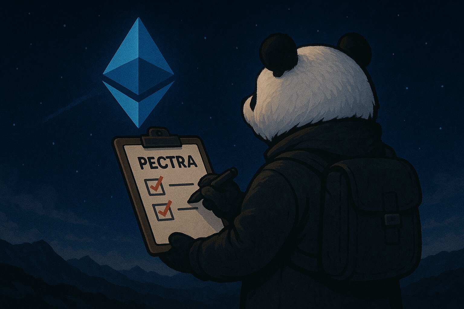 Pectra Mainnet Checklist