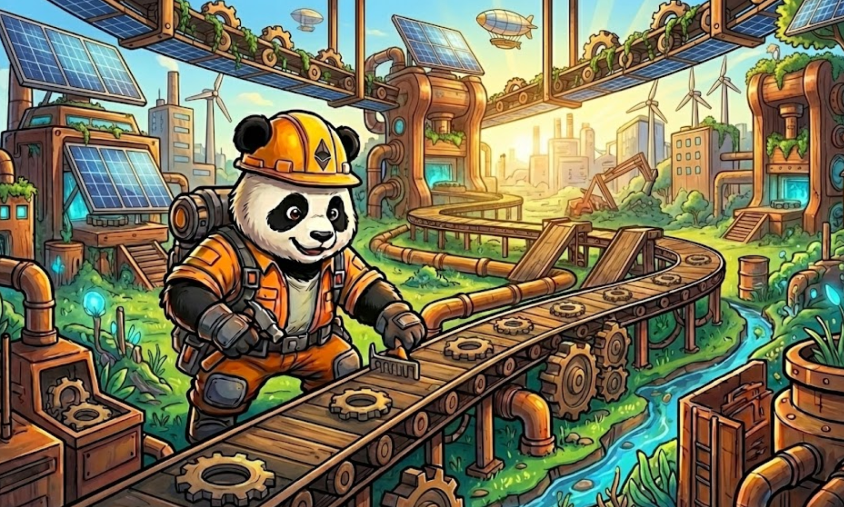 Our Roadmap for 2026