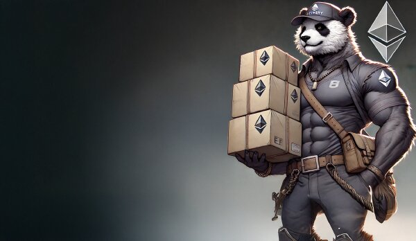 Ethereum Client Snapshots