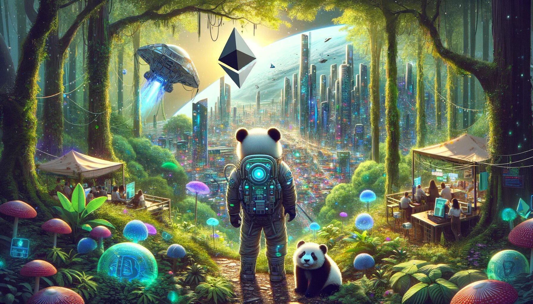 Tracoor: Ethereum beacon data and execution trace explorer