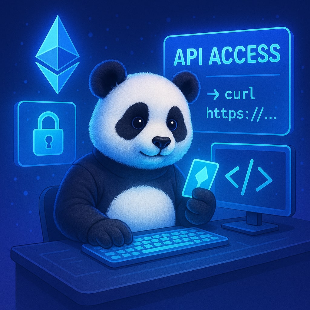 API Access