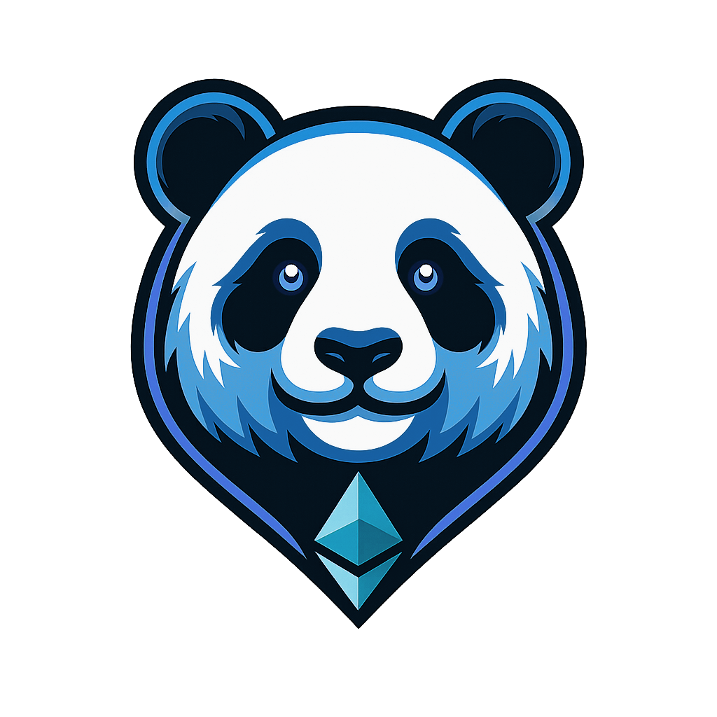 ethPandaOps Logo