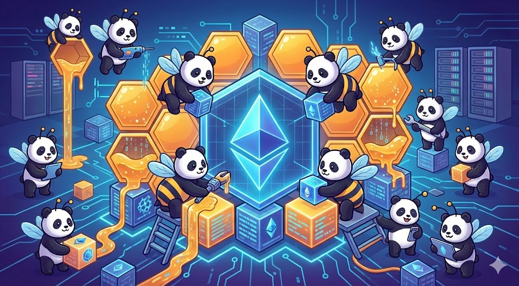 Hive Auxiliary Helpers